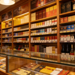 烟酒店的困局与新生