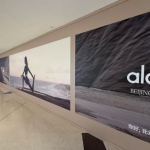 alo复刻lululemon路径入局中国市场，同质化贴身缠斗，存量博弈难双赢
