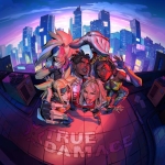 真实伤害时隔七年回归！献唱英雄联盟S16全球总决赛主题曲！ 《KNOW MY NAME》即将发布