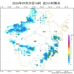 冷空气马上杀到，浙江大降温！国庆假期先雨后晴