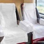 高铁座椅成HPV感染重灾区？医生回应 无需过度恐慌
