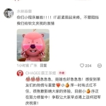 霸王茶姬回应小程序崩了