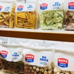 新鲜零食从“风口”到“泛滥”，但……