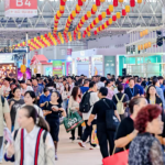 新一代饮酒习惯加速形成，新潮饮迈向千亿级市场