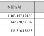 存储超级周期落幕？富瀚微：利润狂奔，现金掉队