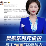 孙颖莎、樊振东抵制饭圈：反击“饭圈”还需加力
