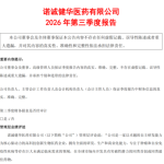 “止血”扭亏为盈后，诺诚健华的“造血”硬仗才刚开打