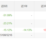 成立不足一年净值腰斩，新华基金权益产品困局何解？